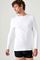 T-shirt Thermolactyl manches longues, molleton gratté