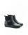 Bottines à scratchs Thermolactyl