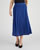 Rok pure viscose Lenzing™ EcoVero™