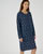 Chemise de nuit en maille Thermolactyl
