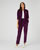 Loungewear set velours