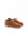 Derbies crantées Thermolactyl
