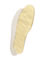 Lot de 2 paires de semelles Thermolactyl