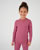 T-shirt molleton Thermolactyl Sensitive