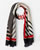 Foulard graphique