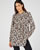 Tunique fibres pure viscose Lenzing™ EcoVero™