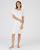 Chemise de nuit pur coton peigné