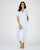 Pyjama 7/8ème boutonné