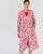 Robe de chambre pur coton peigné