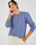 Pull doux jeu de maille Thermolactyl