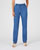 Pantalon tissu chambray
