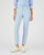 Perfect Fit Light* 7/8 slim broek van Damart