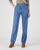Pantalon mélange fibres Lyocell Tencel™