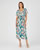 Robe imprimée Climatyl