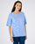 Climatyl T-shirt van soepel tricot