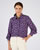 Overhemdblouse pure viscose Lenzing™ EcoVero™ vezels