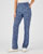 Broek van crêpetricot