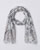 Foulard imprimé cachemire