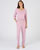 Pyjama Thermolactyl interlock mesh