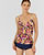 Tankinitop Perfect Fit van Damart