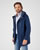 RainProtect parka by Damart