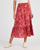 Jupe pure viscose Climatyl
