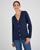 Gilet mélange laine mérinos
