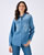 Chemisier en denim