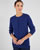 Cardigan fine maille Thermolactyl