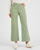 Pantalon 7/8ème large