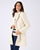 Manteau mélange laine Thermolactyl