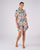 Pyjashort en maille jersey pur coton