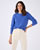 Pull maille fantaisie Thermolactyl