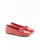 Mocassins met franjes