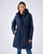 Parka RainProtect by Damart Thermolactyl