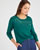 Pull maille fine à clous