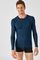 T-shirt lange mouwen Thermolactyl Sensitive