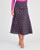 Jupe fibres pure viscose Lenzing™ EcoVero™