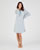 Chemise de nuit Thermolactyl maille polaire