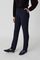 Pantalon chic facile à vivre