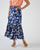 Pull-on rok, *viscose Lenzing™ EcoVero™