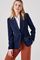Veste chic facile à vivre
