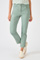Broek 7/8 sierknopen