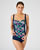 Tankini-top Perfect Fit by Damart