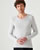 T-shirt lange mouwen Thermolactyl® Sensitive