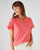 T-shirt in biologisch katoen*