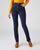 Jeans straight fit, Perfect Fit by Damart