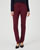 Broek breisel Milano Perfect Fit by Damart