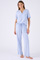 Pyjama Climatyl en pure viscose