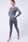 T-shirt met lange mouwen Dynamic Climatyl®